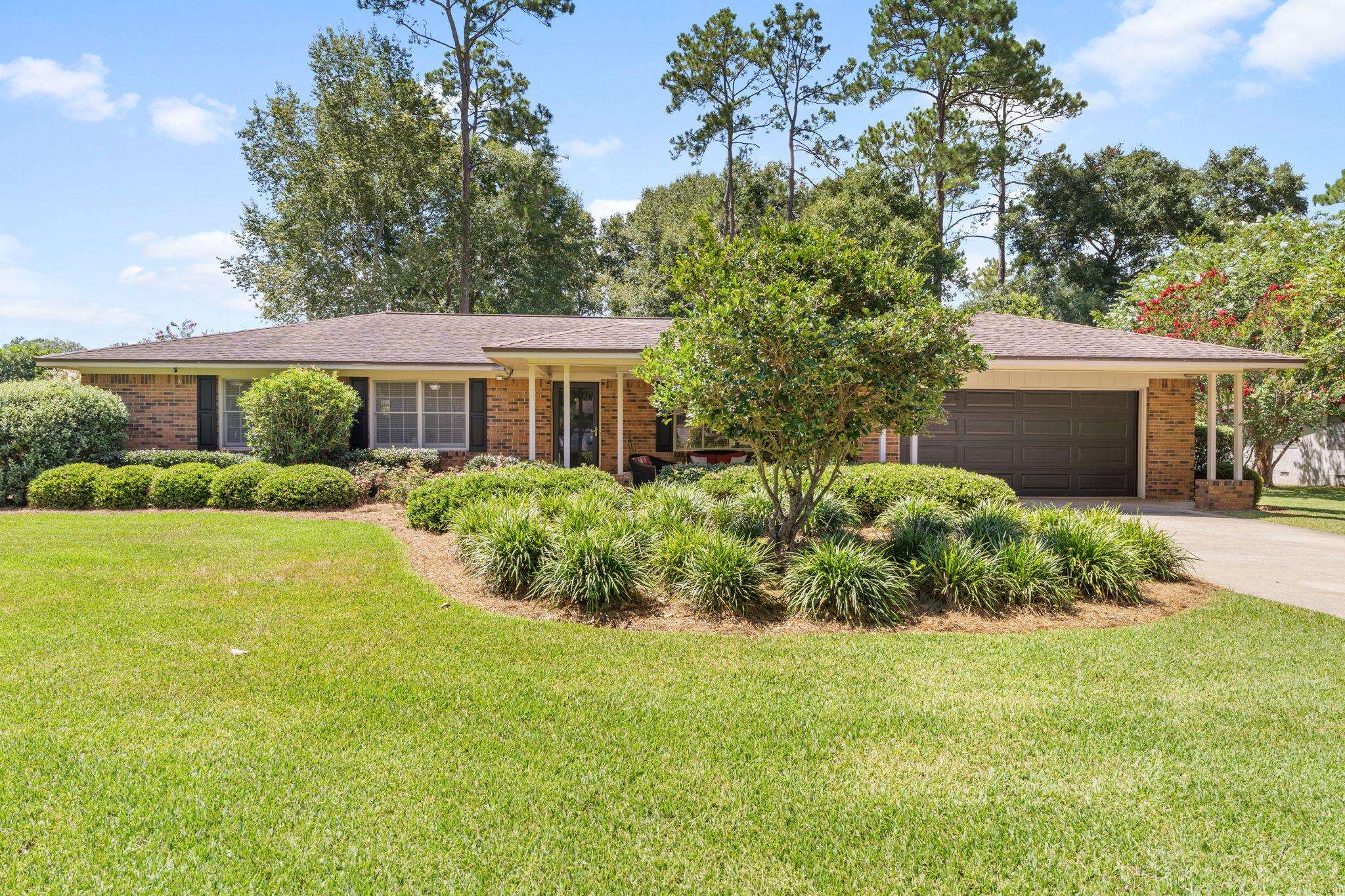 3926 Tralee Road, TALLAHASSEE, FL 32309