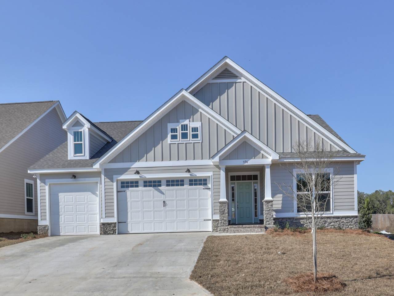 600 Knotted Pine Drive, TALLAHASSEE, FL 32312