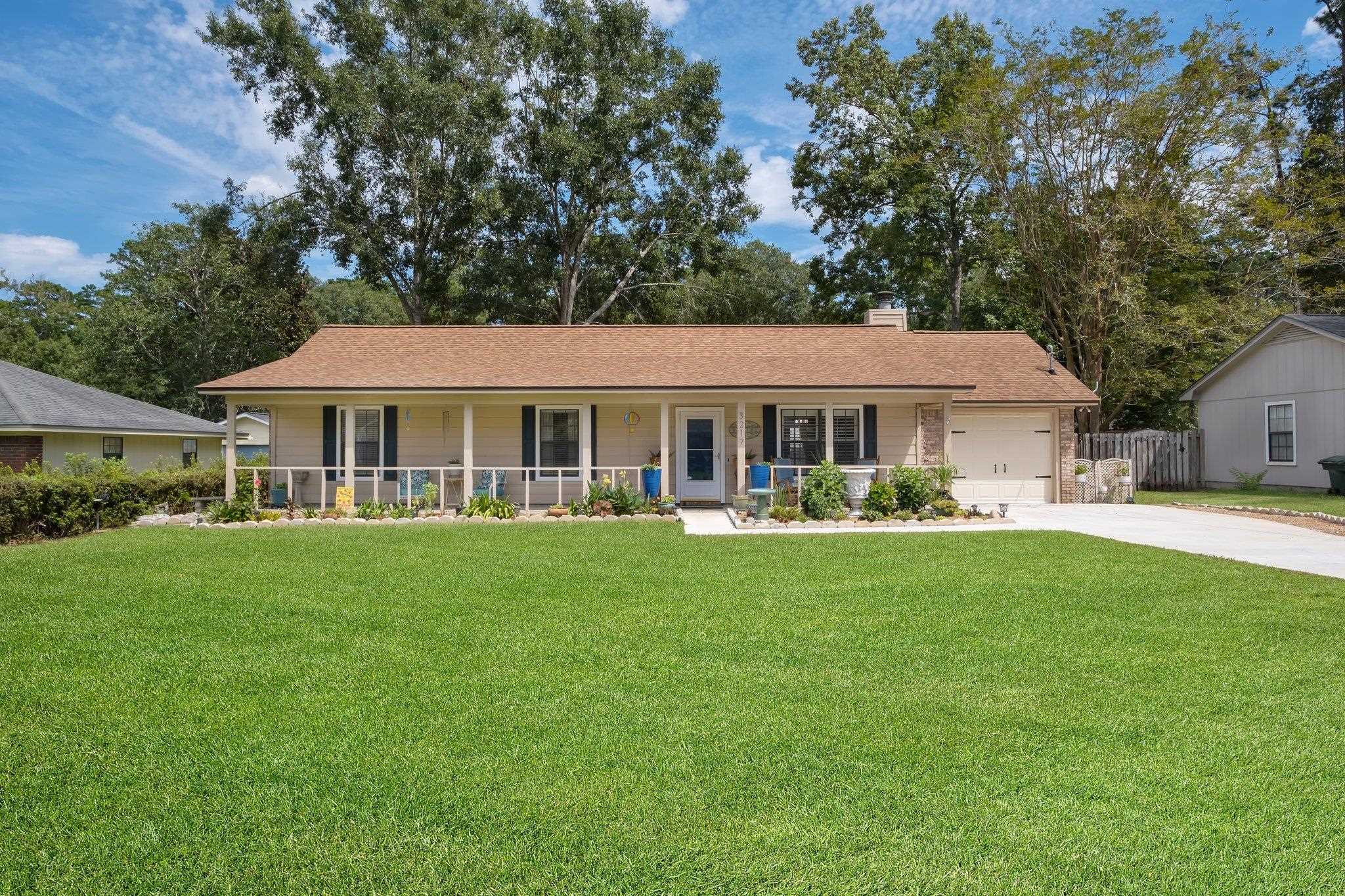 3217 Earl Drive, TALLAHASSEE, FL 32309