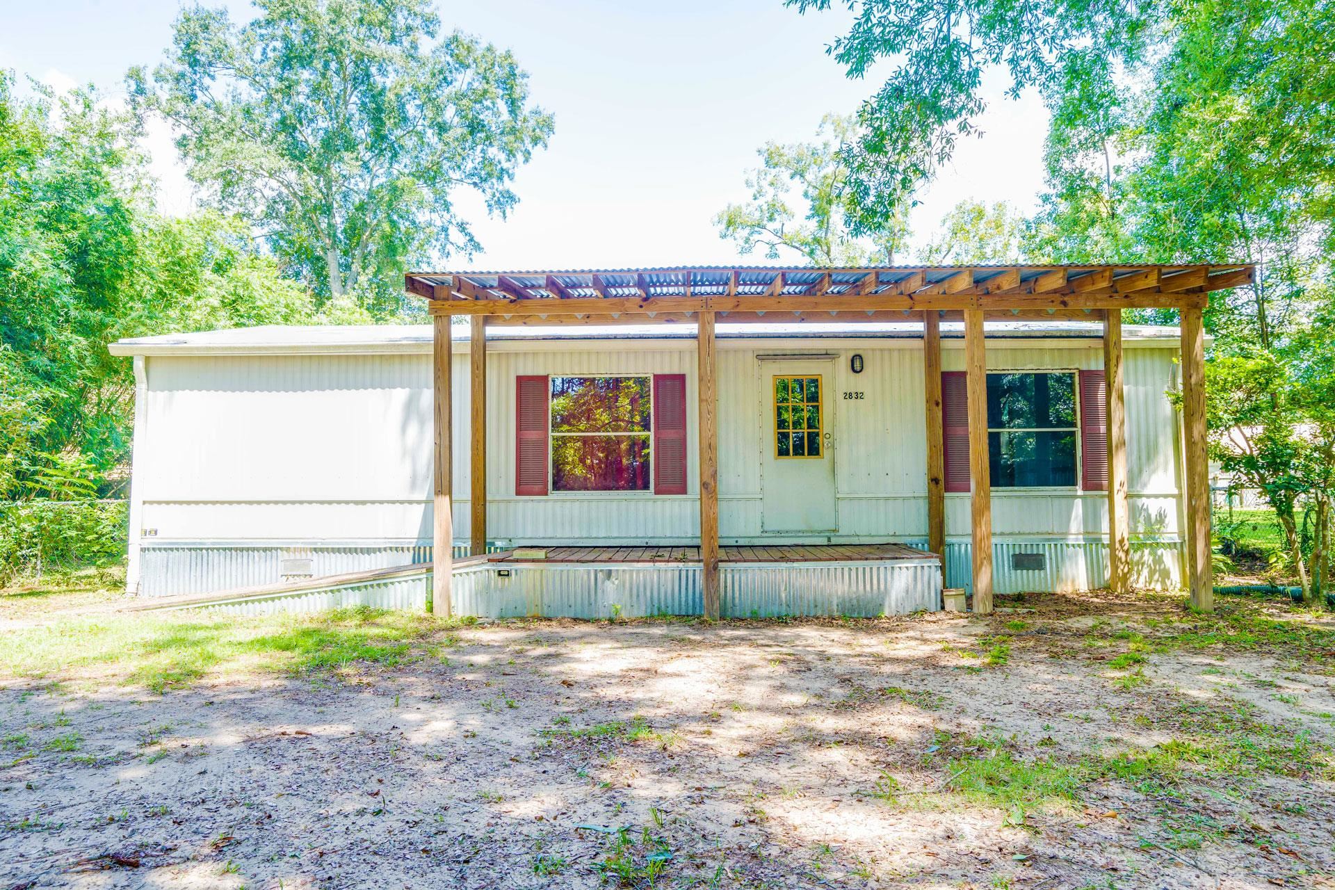 2832 Spaulding Road, TALLAHASSEE, FL 32303