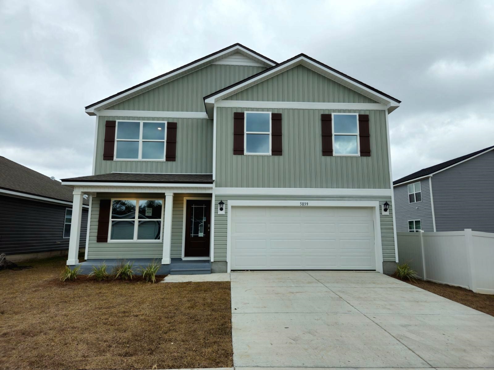 5039 Sampler Drive, TALLAHASSEE, FL 32303