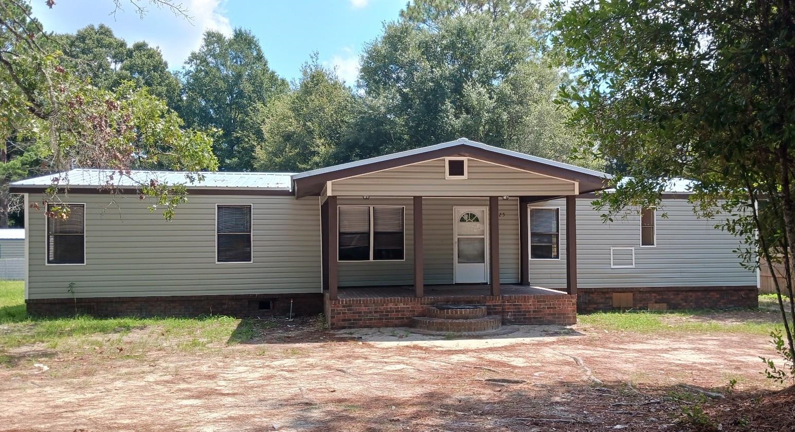4125 BALLARD Road, TALLAHASSEE, FL 32305