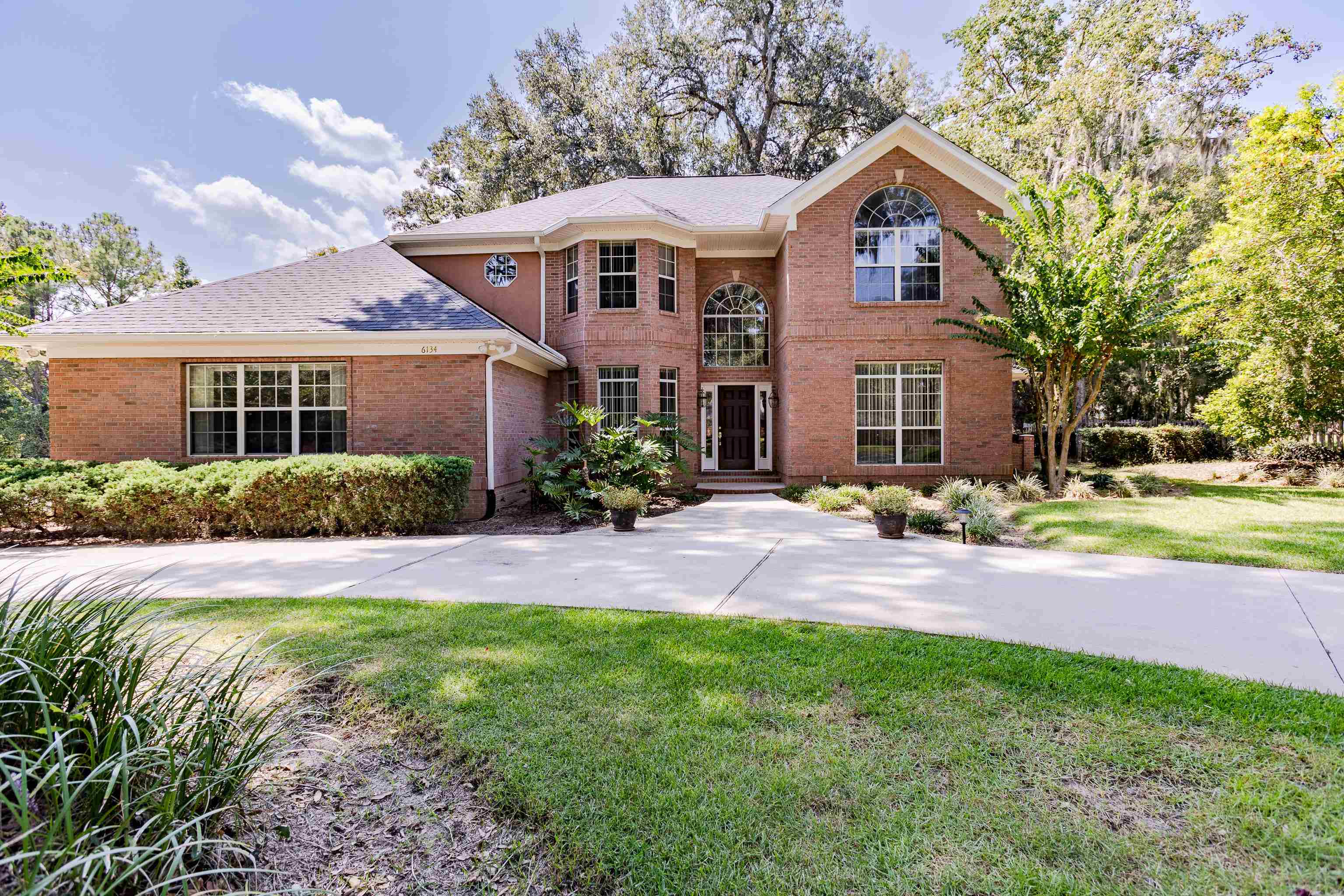 6134 Borderline Drive, TALLAHASSEE, FL 32312