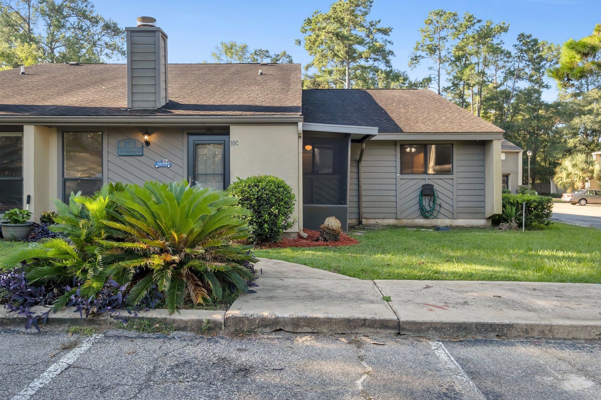 1571 Stone Road 10C, TALLAHASSEE, FL 32303