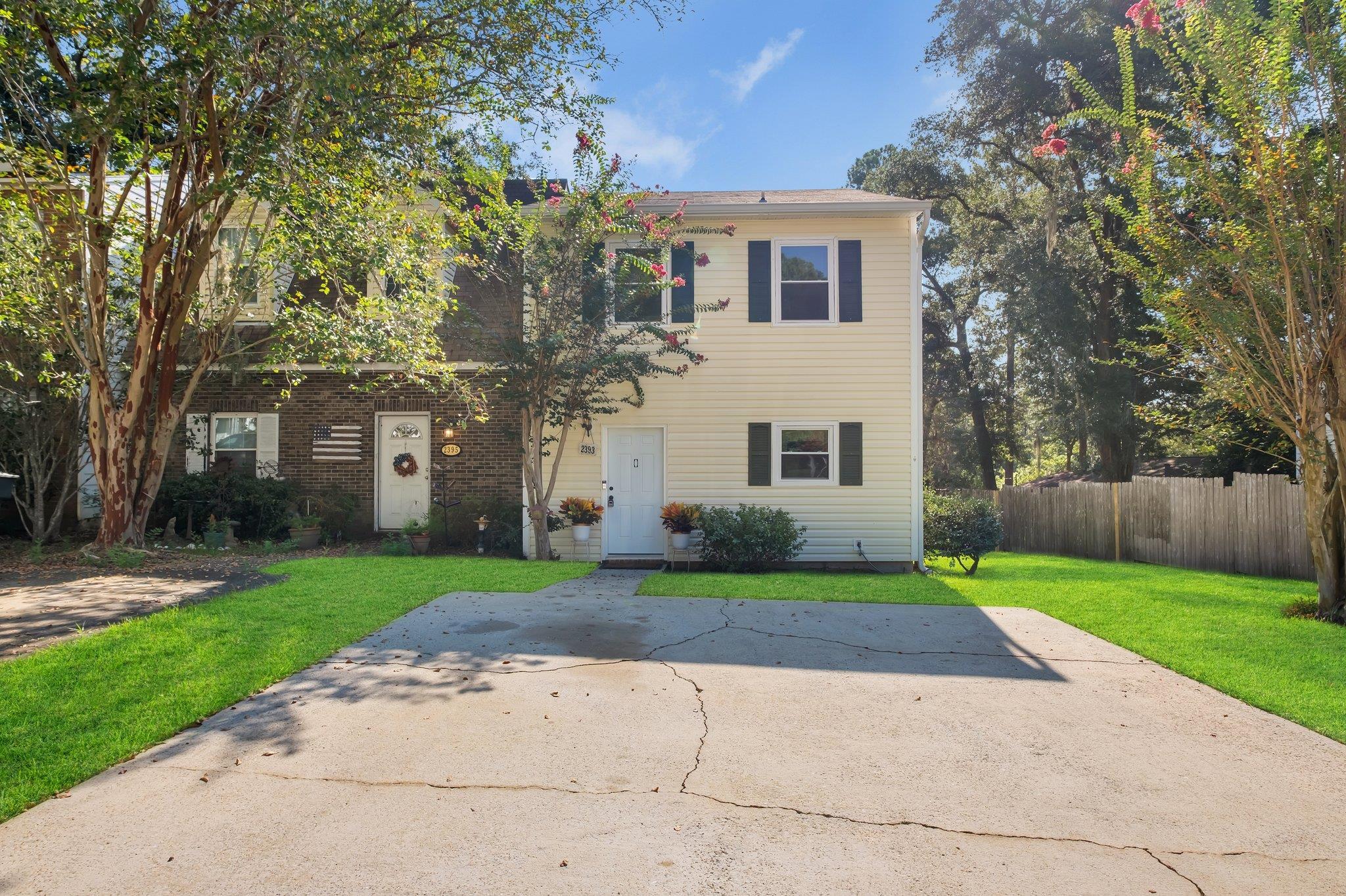2393 Gregory Drive, TALLAHASSEE, FL 32303