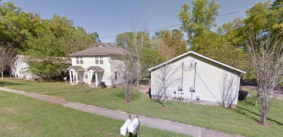 2247 S Meridian Street 1 & 2, TALLAHASSEE, FL 32301