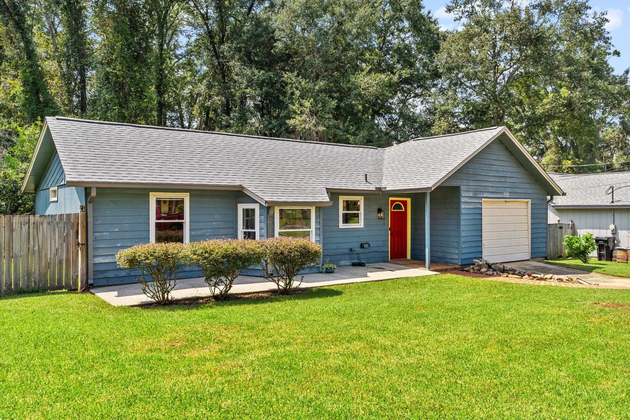 3252 W Baldwin Drive, TALLAHASSEE, FL 32309
