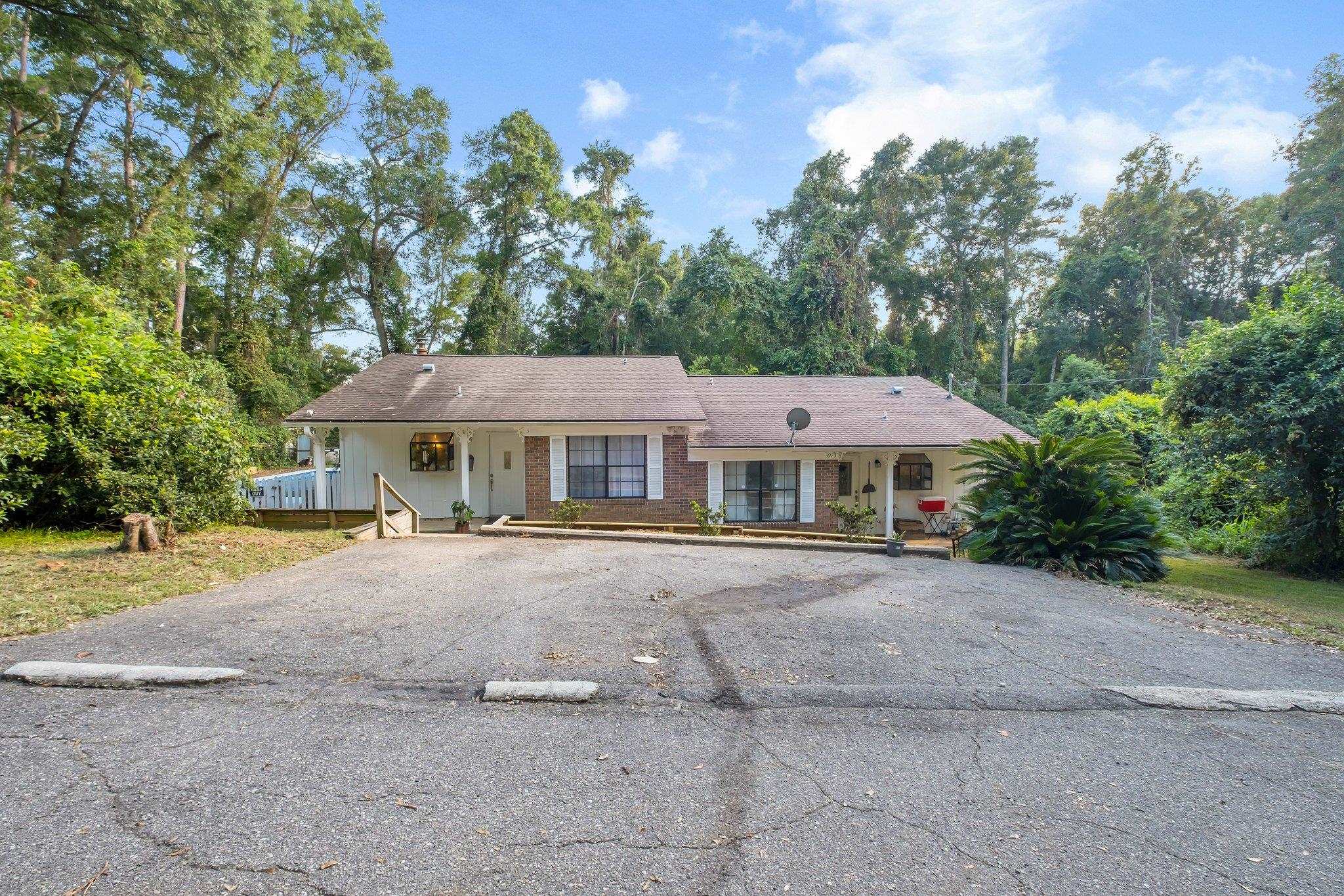 3973 & 3975 Tavo Trace, TALLAHASSEE, FL 32311