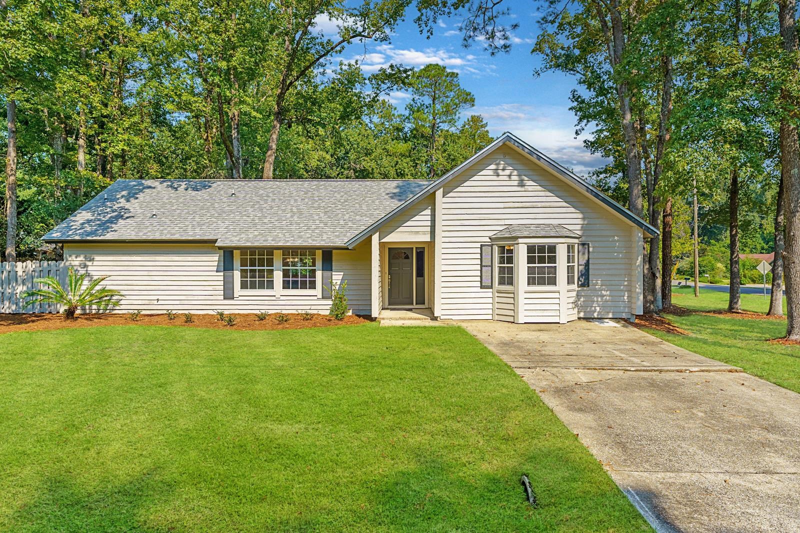 3236 Springdale Drive, TALLAHASSEE, FL 32312