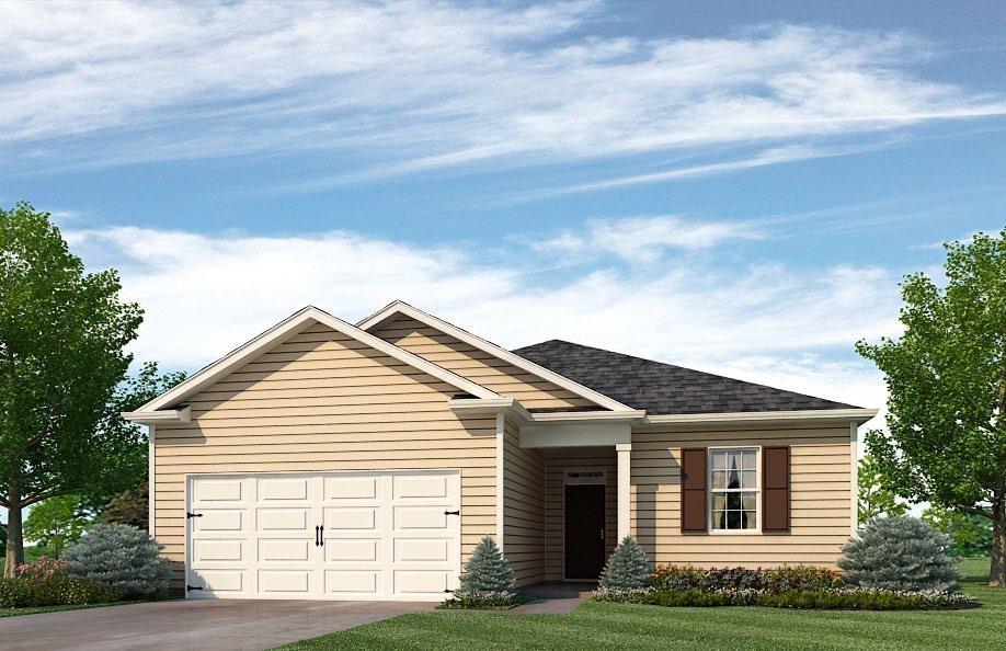 4966 Sampler Drive, TALLAHASSEE, FL 32303