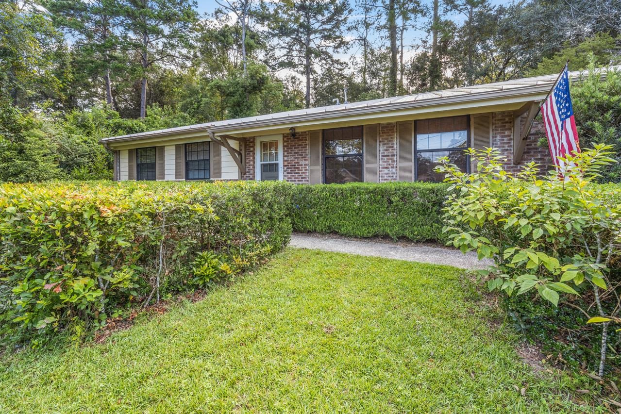 2009 Ted Hines Drive, TALLAHASSEE, FL 32308