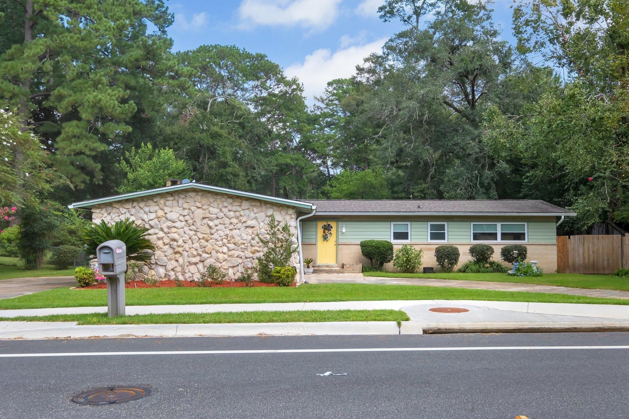 1107 Richview Road, TALLAHASSEE, FL 32301