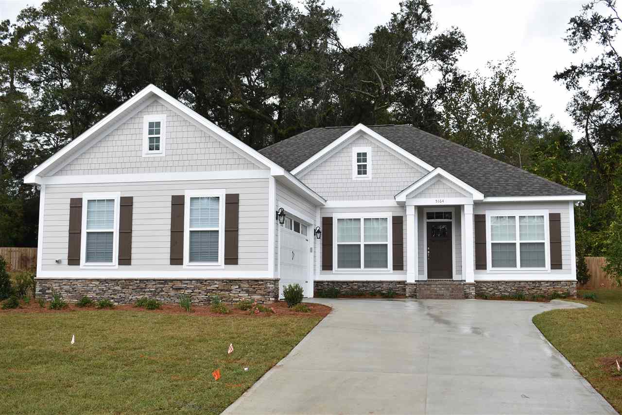 140 Tulane Way, TALLAHASSEE, FL 32317