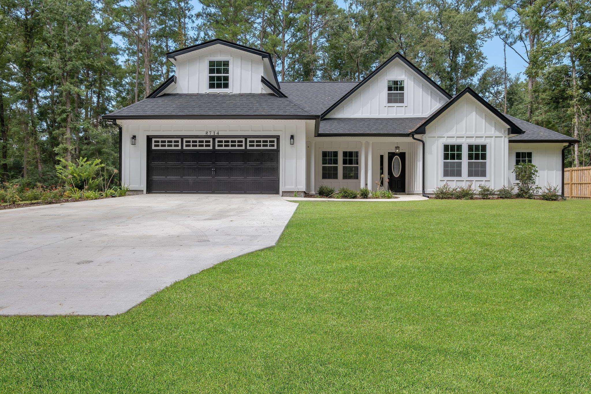 8714 Perker Lane, TALLAHASSEE, FL 32317