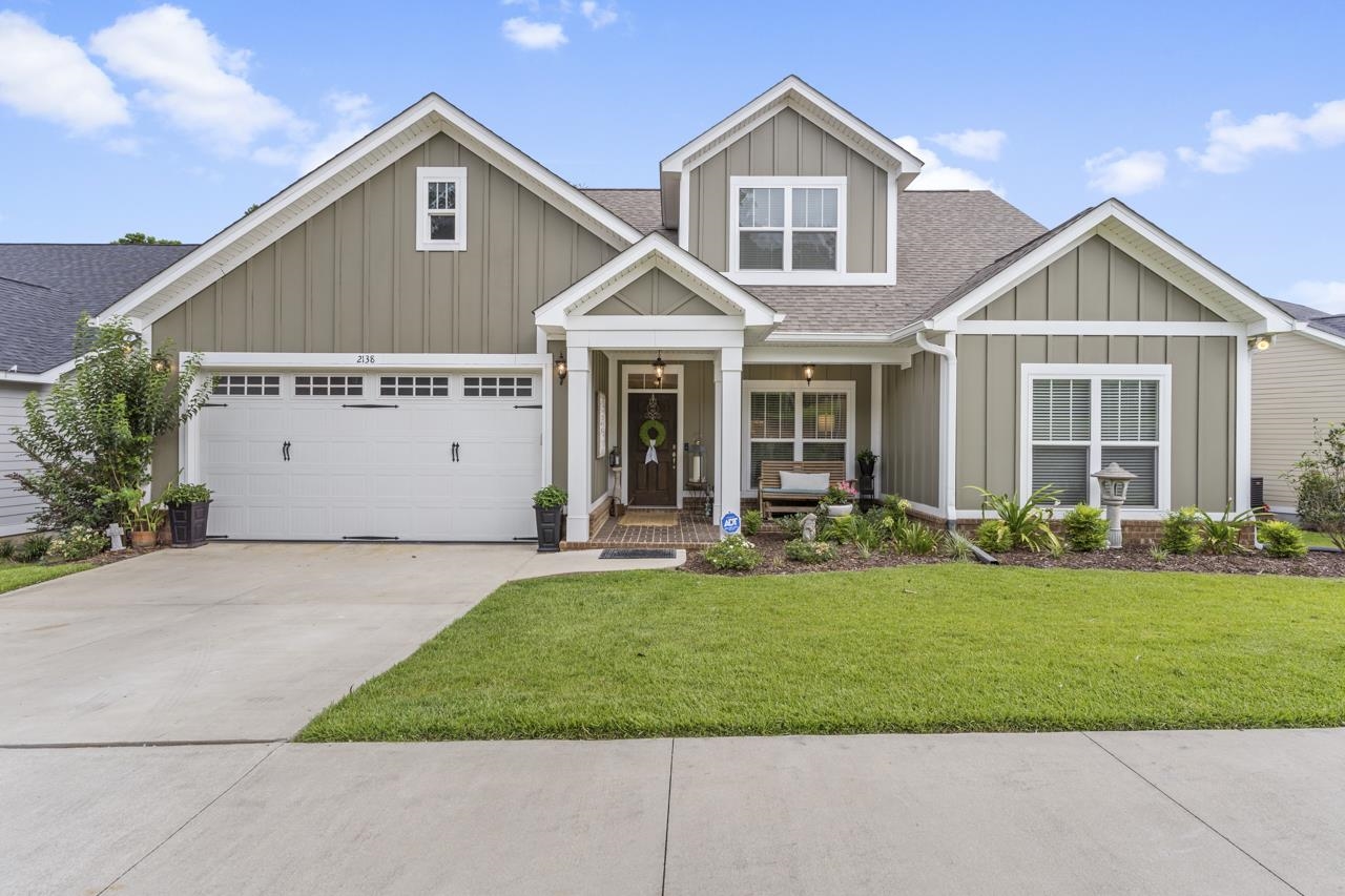 2138 STILES POND Court, TALLAHASSEE, FL 32303