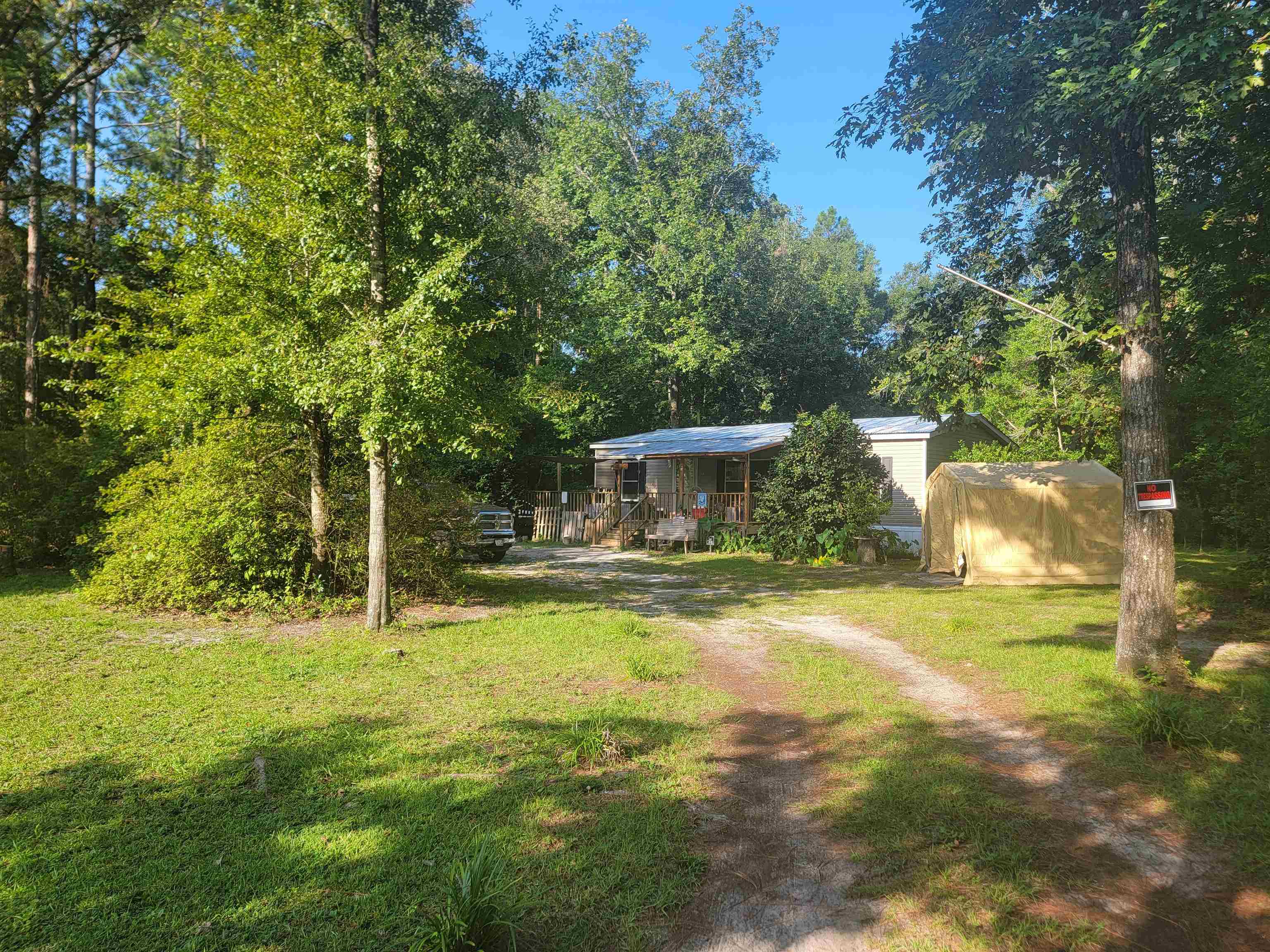 8854 Celia Road, TALLAHASSEE, FL 32305