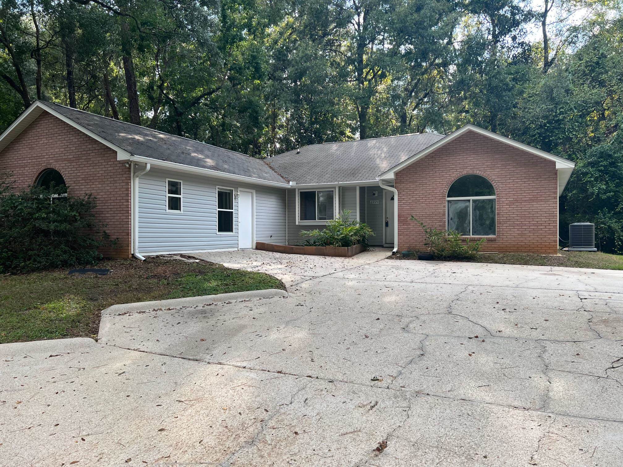 2224 Yaupon Drive, TALLAHASSEE, FL 32303