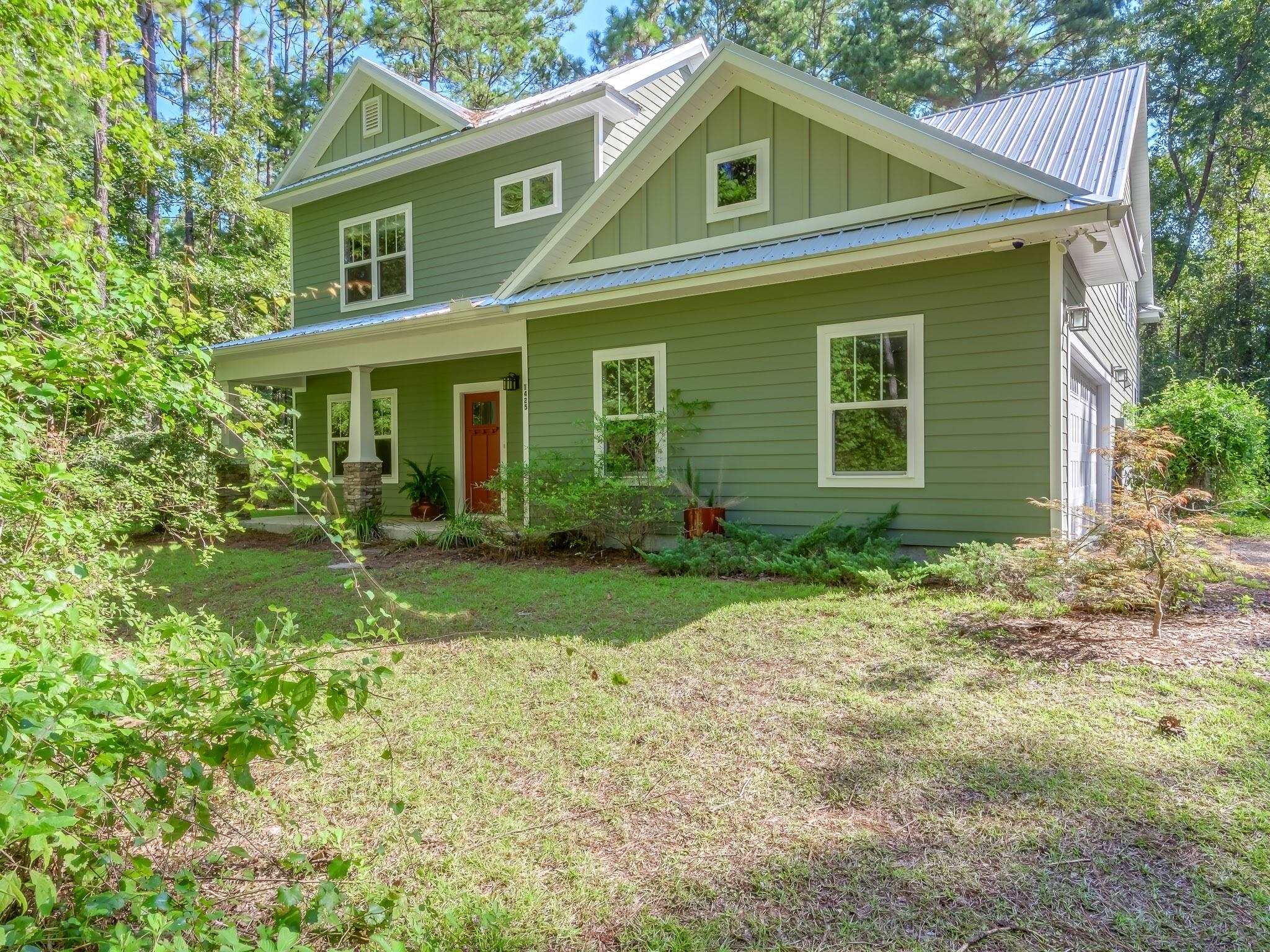 1425 Silver Pine Lane, TALLAHASSEE, FL 32312