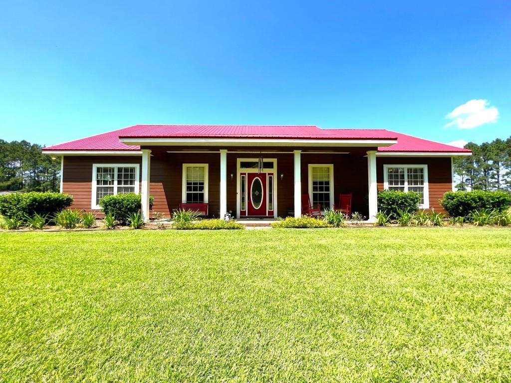 5013 Butterfly Hill Lane, TALLAHASSEE, FL 32309