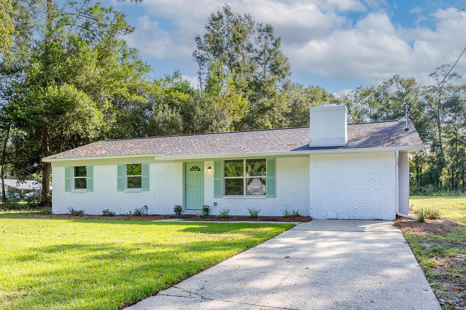 9401 Liska Drive, TALLAHASSEE, FL 32305