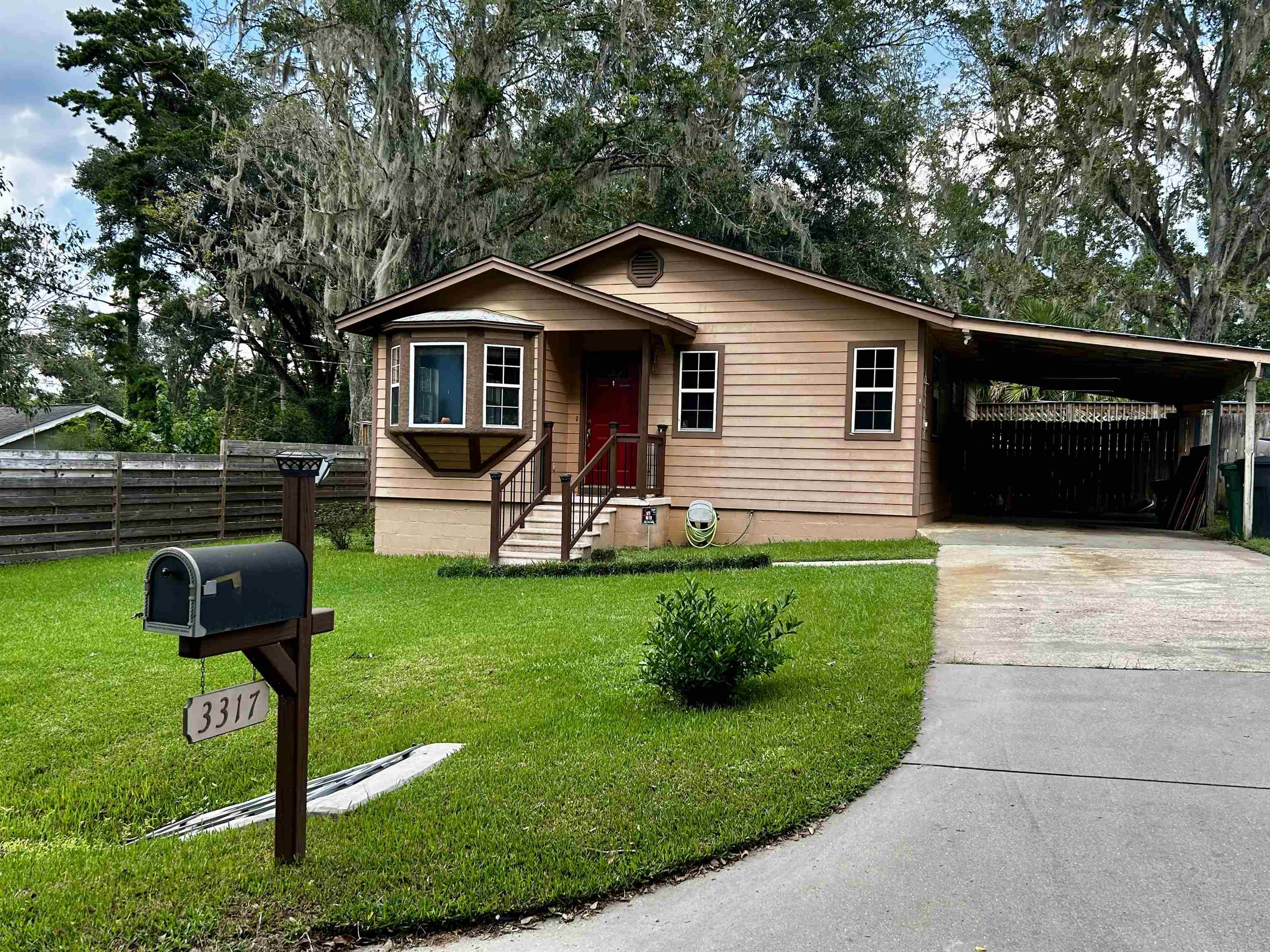 3317 Livingston Road, TALLAHASSEE, FL 32303