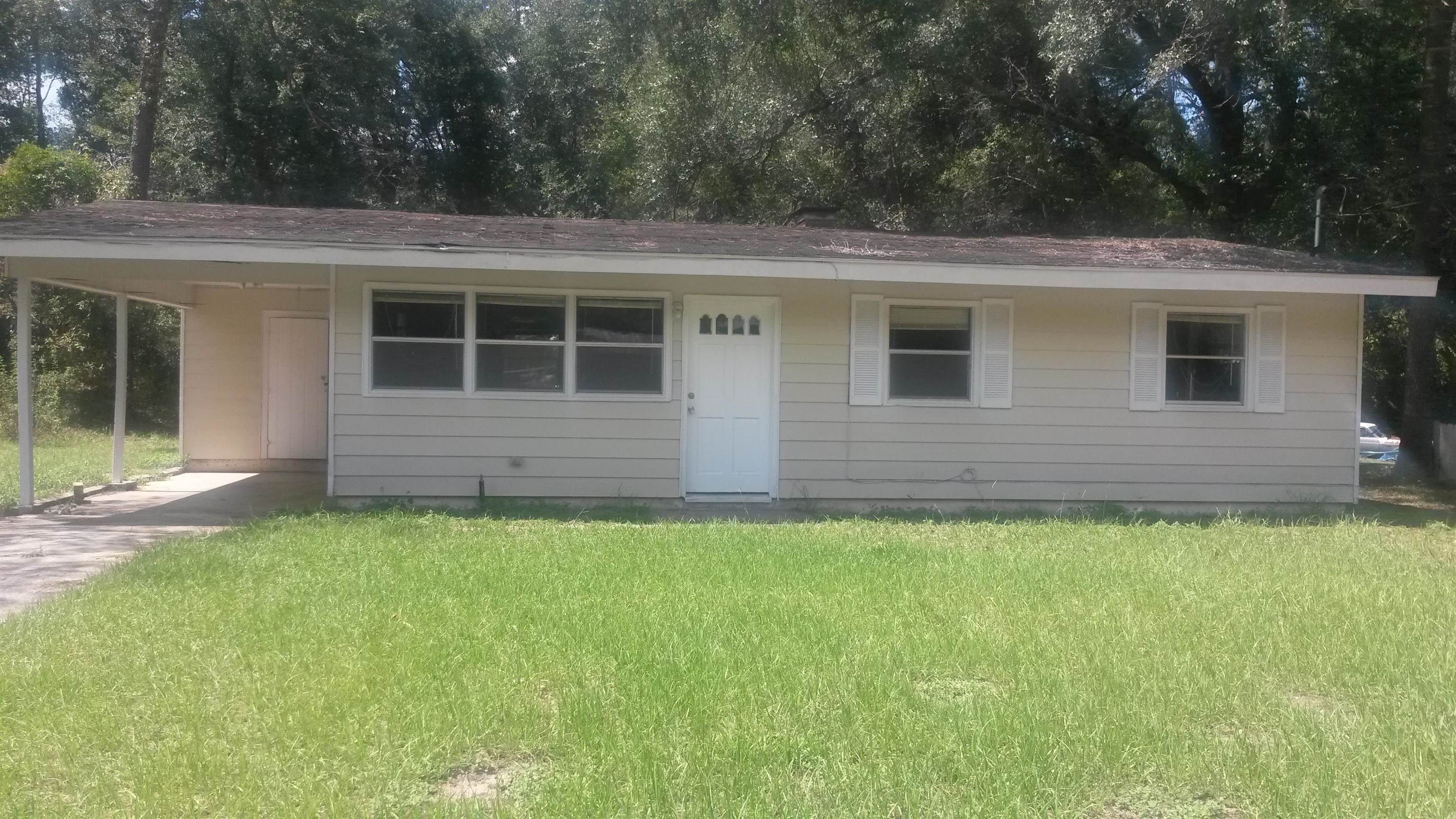 3608 S Lakewood Drive, TALLAHASSEE, FL 32305