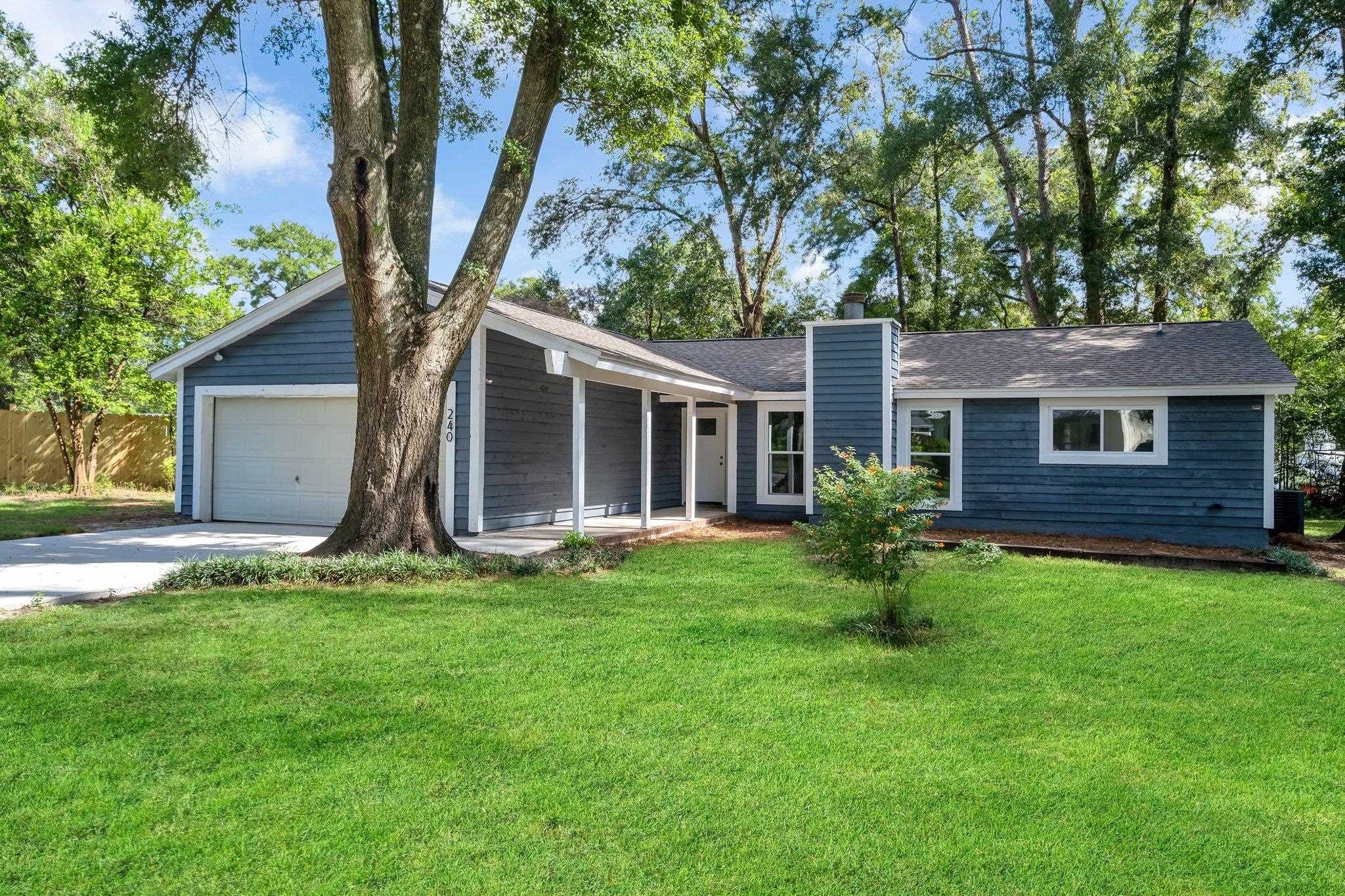 240 Intrepid Court, TALLAHASSEE, FL 32312