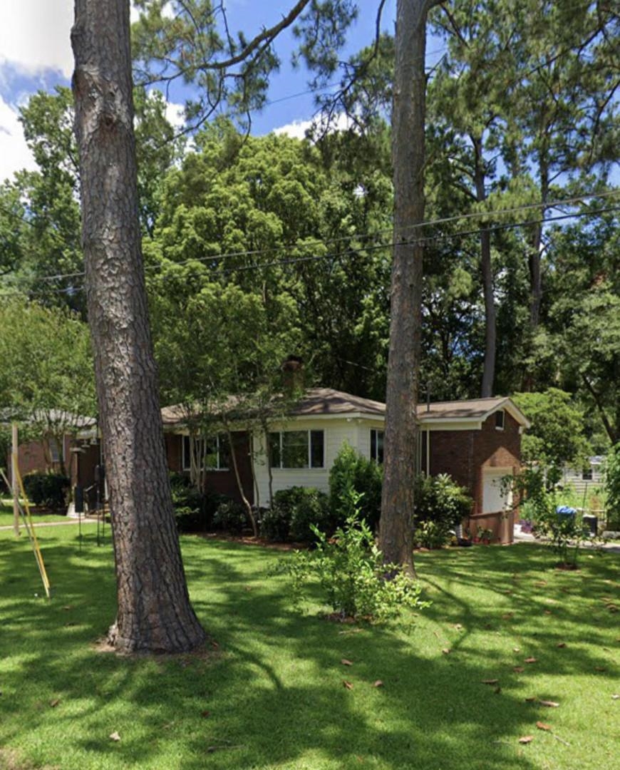 219 Britt Street, TALLAHASSEE, FL 32301