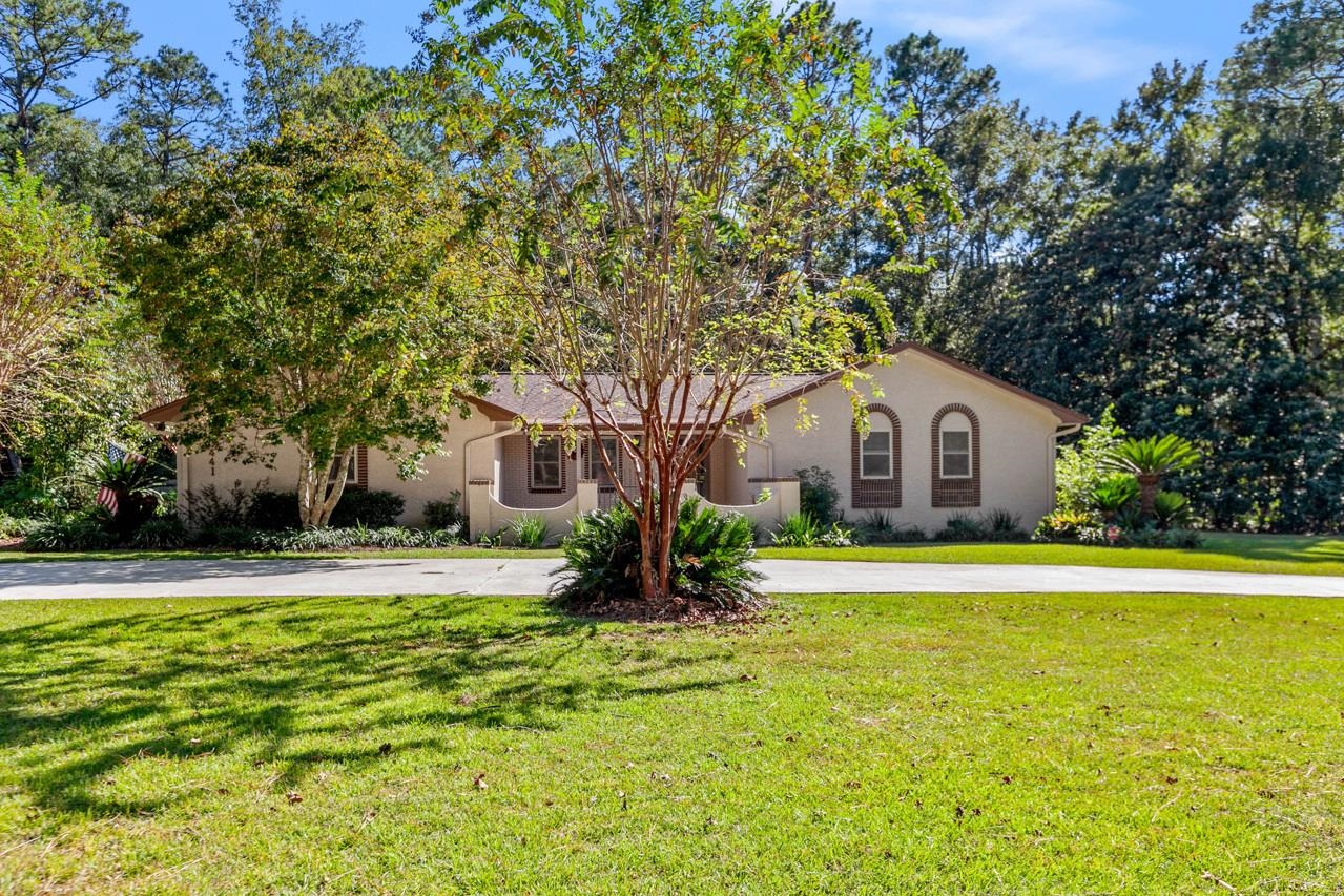 2441 Monaco Drive, TALLAHASSEE, FL 32308
