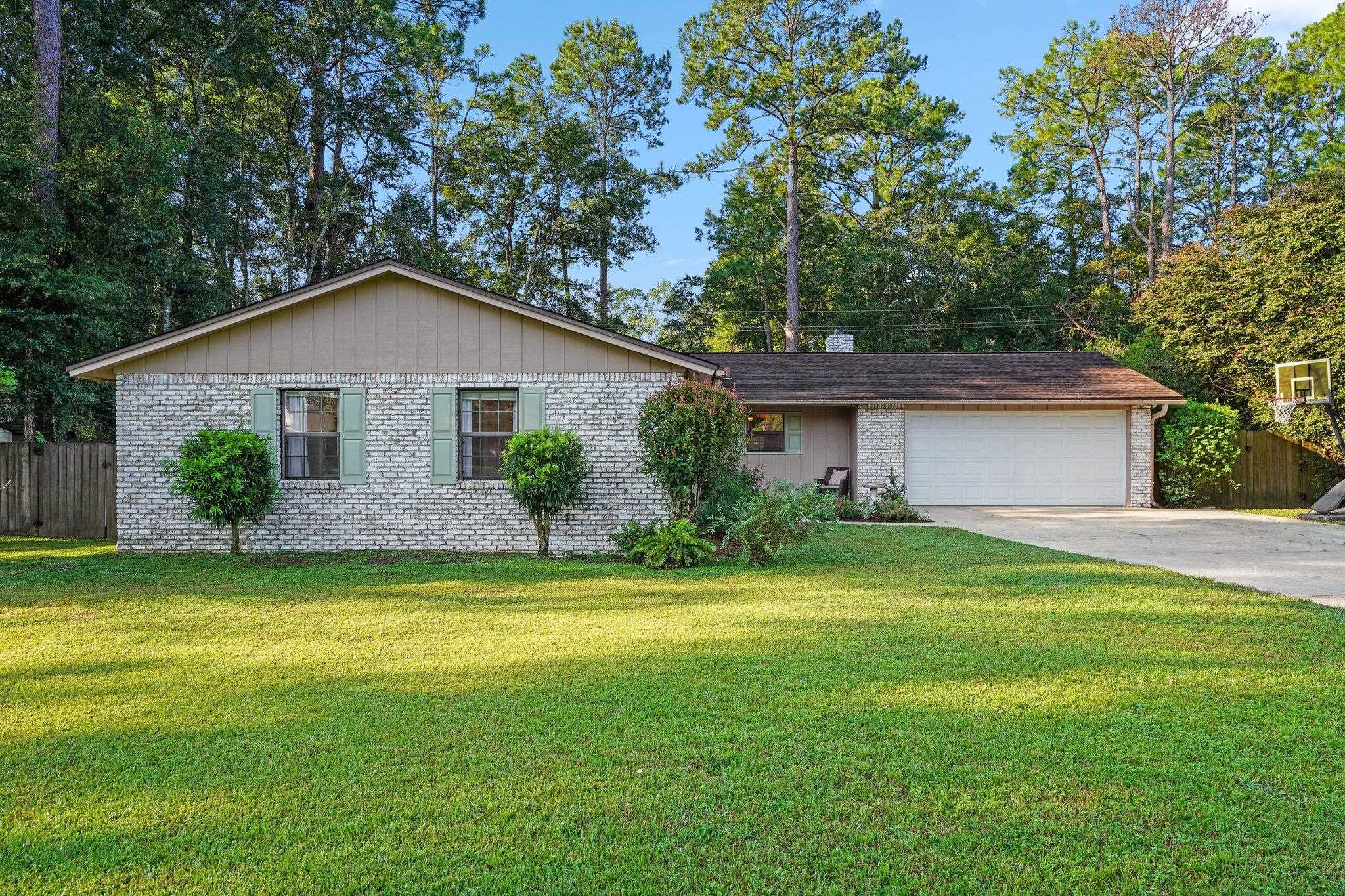 3917 Tralee Road, TALLAHASSEE, FL 32309