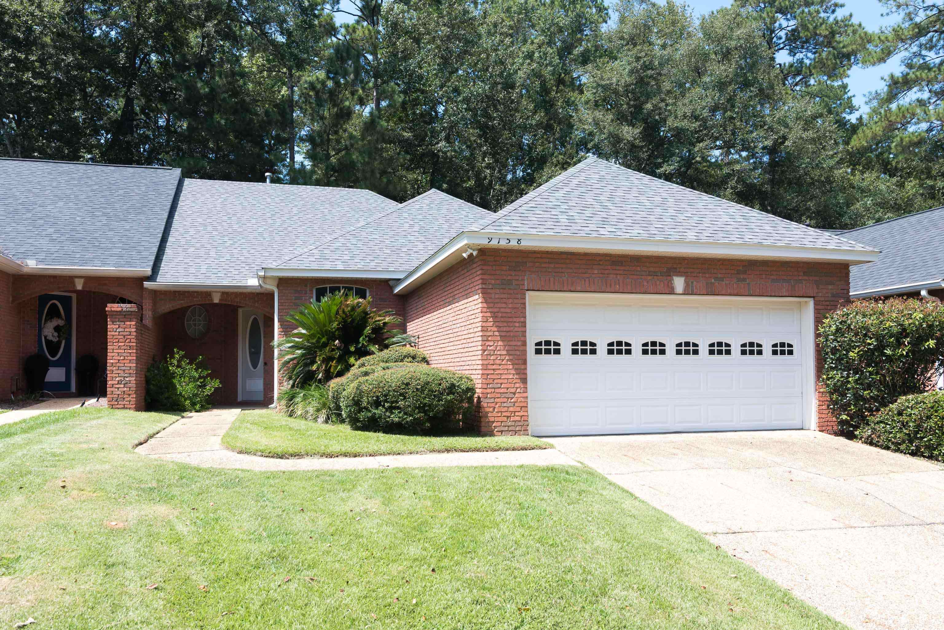 9158 McDougal Court, TALLAHASSEE, FL 32312