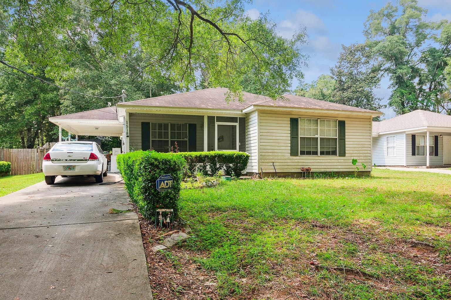 1518 Country Lane, TALLAHASSEE, FL 32304