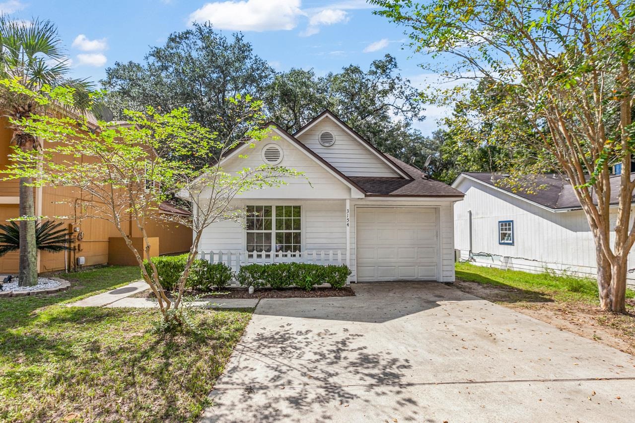 3154 Huttersfield Circle, TALLAHASSEE, FL 32303