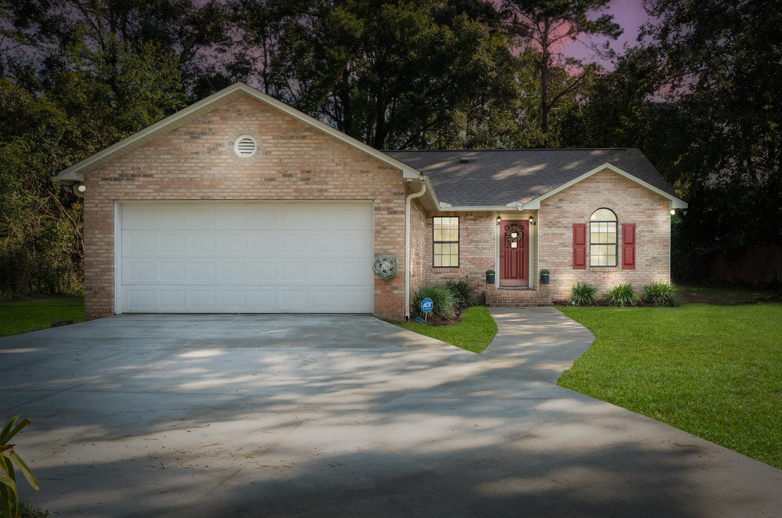 7903 Talley Ann Drive, TALLAHASSEE, FL 32311