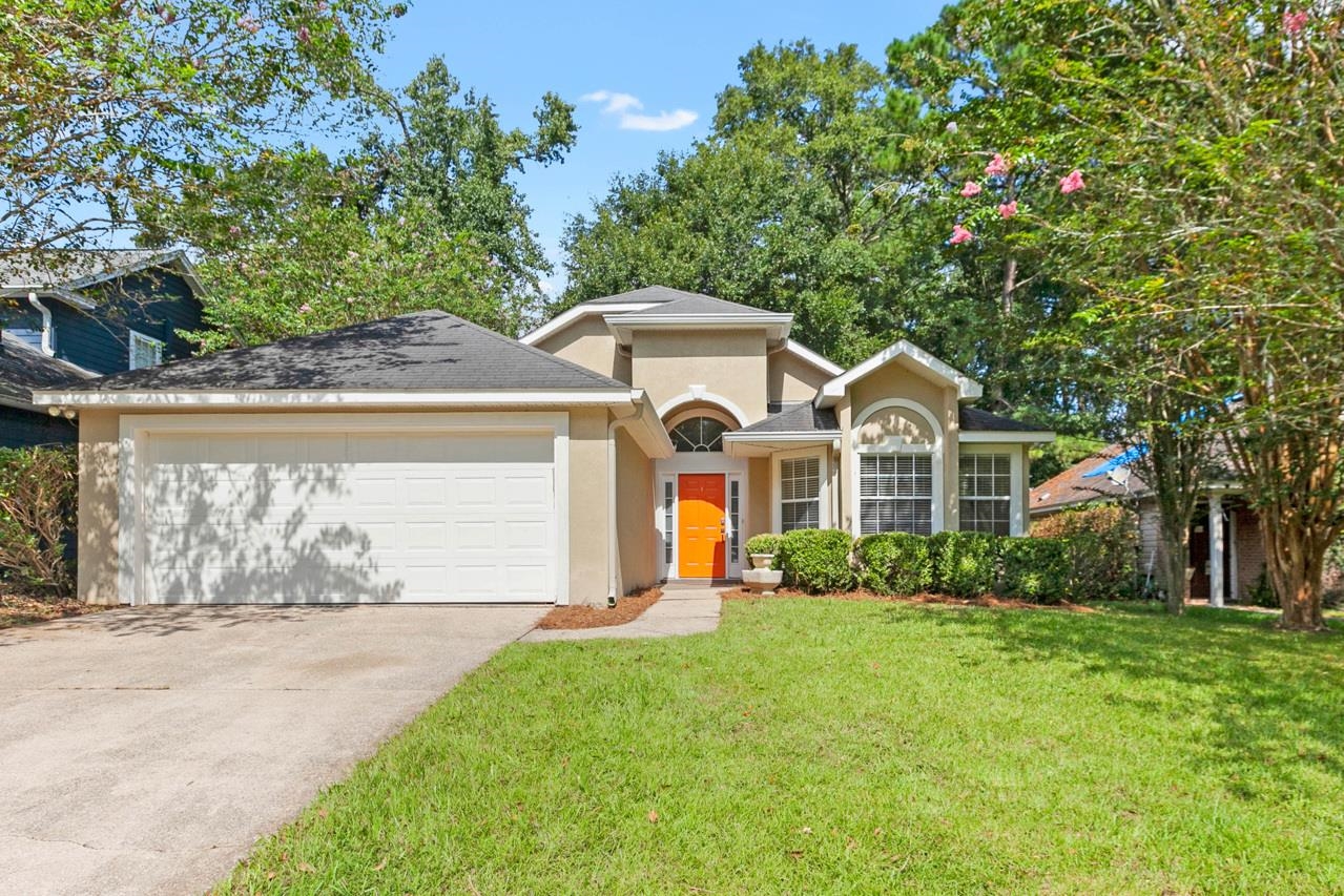 1775 Newman Lane, TALLAHASSEE, FL 32312