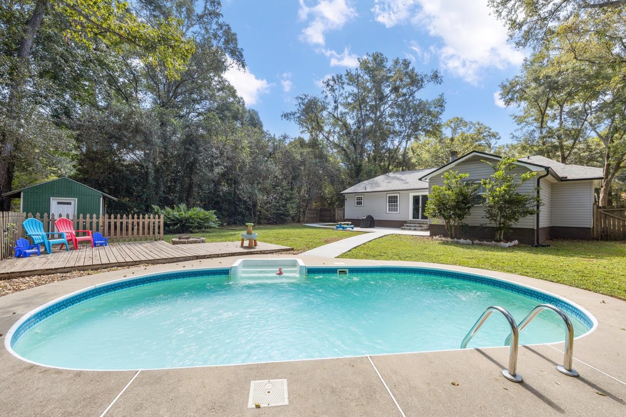3274 Lord Murphy Trail, TALLAHASSEE, FL 32309