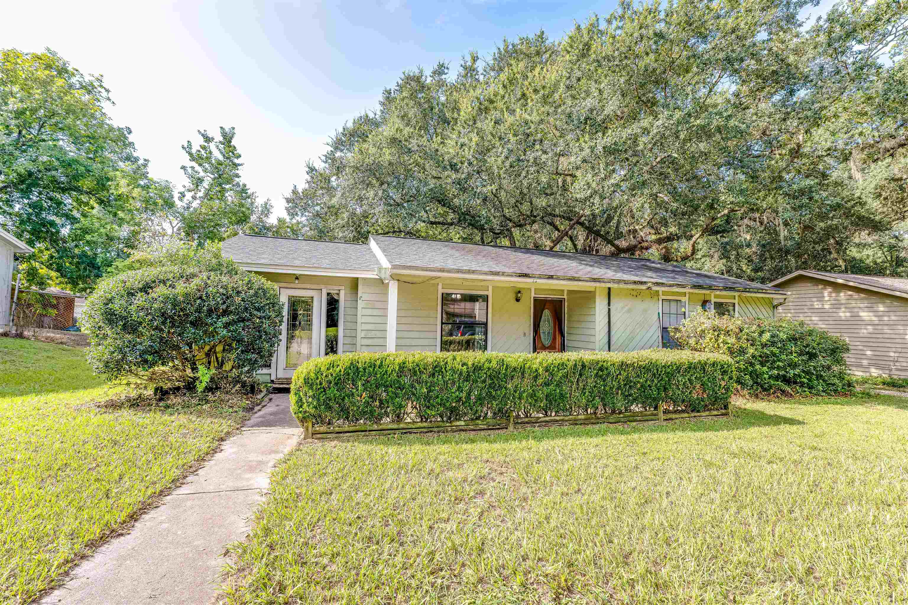 2965 Byington Circle, TALLAHASSEE, FL 32303