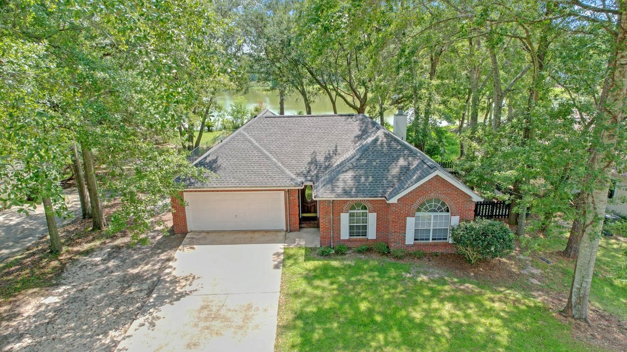 6561  ALAN A DALE Trail , TALLAHASSEE, FL, 