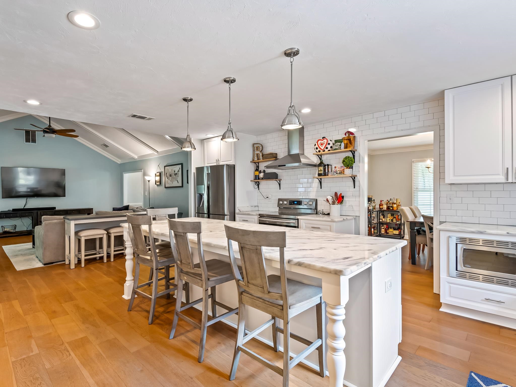 3061 N Shamrock Street, TALLAHASSEE, FL 32309