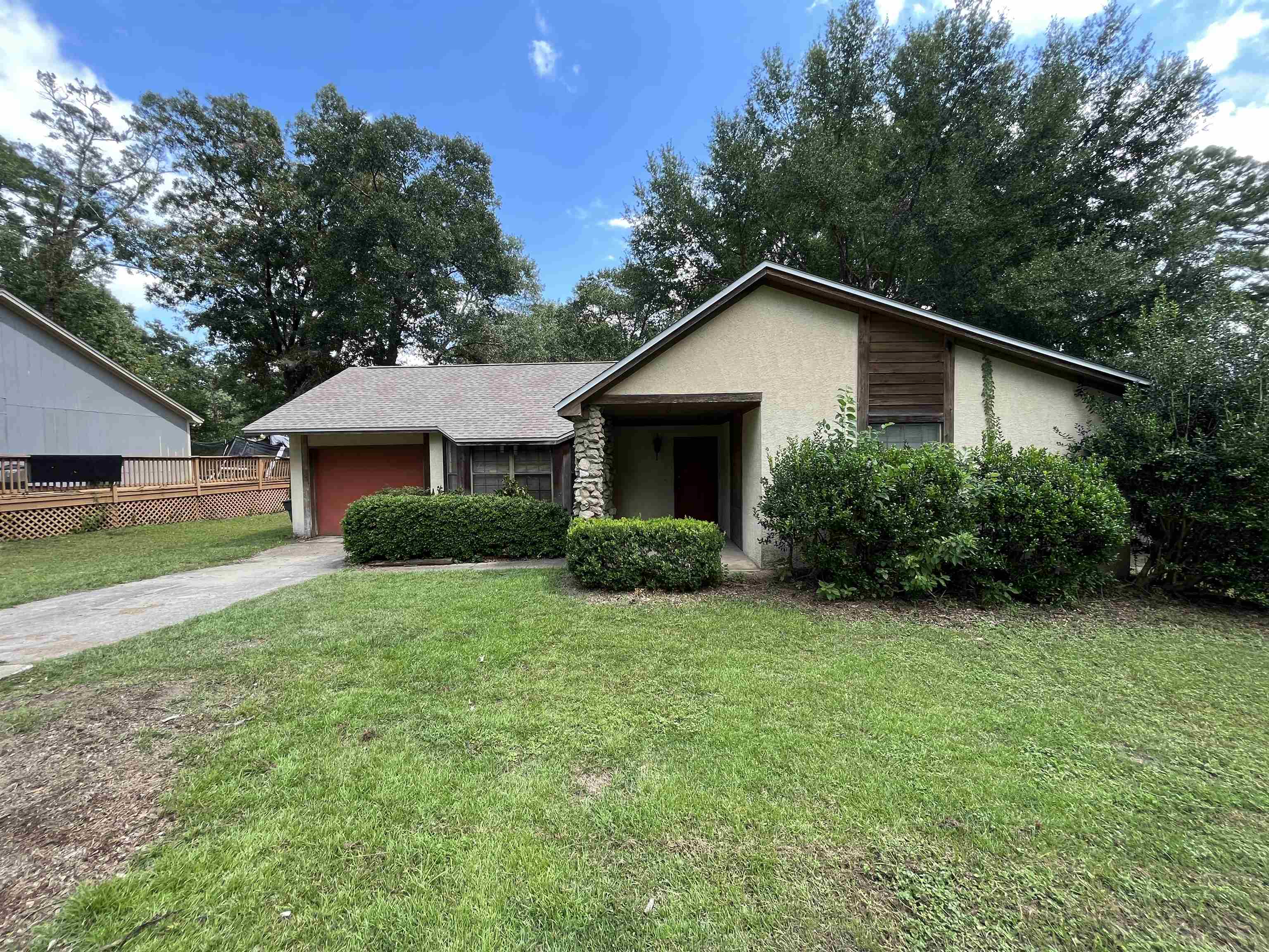 2311 Cumberland Drive, TALLAHASSEE, FL 32303