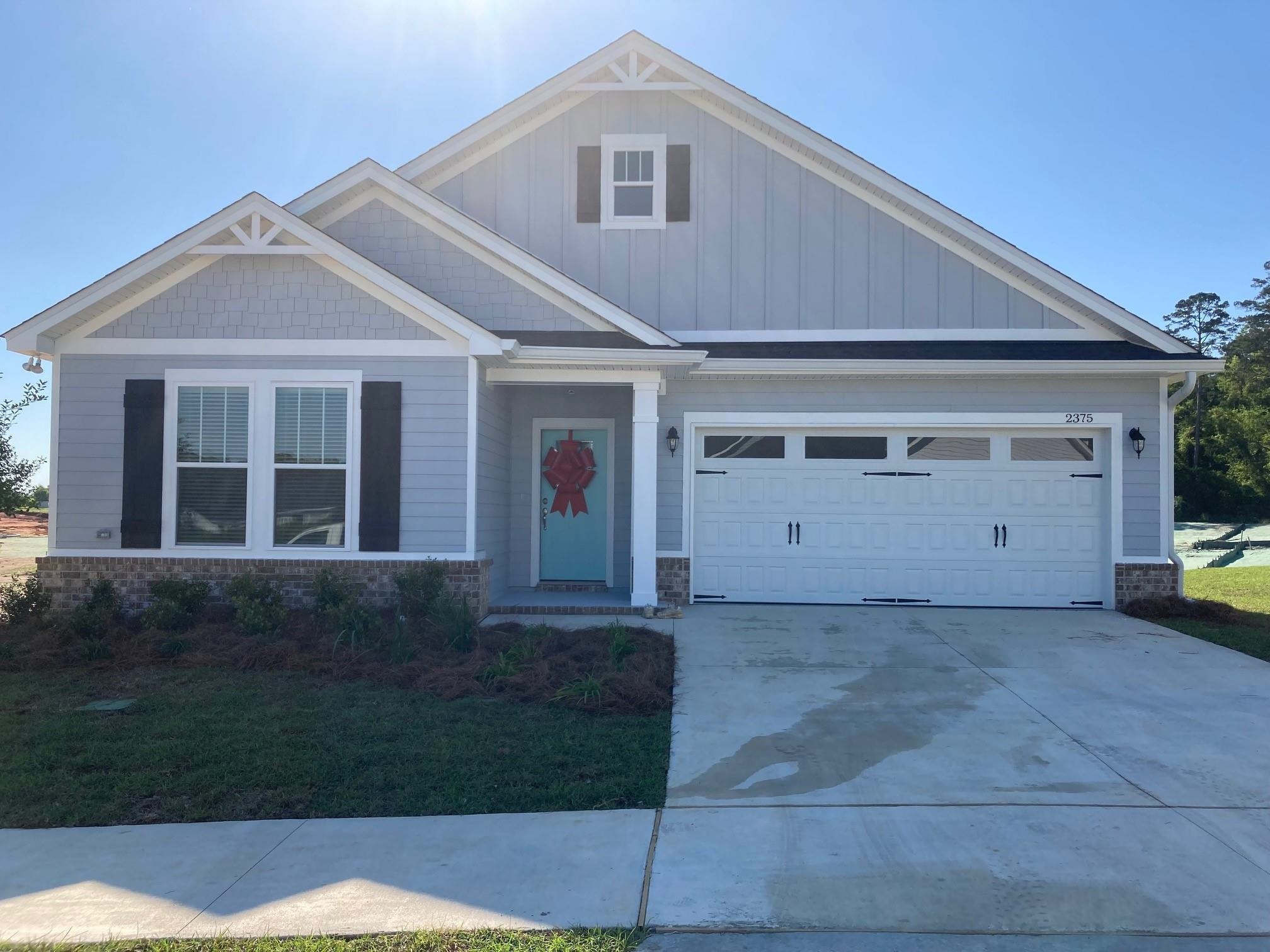 283 Bienville Place, TALLAHASSEE, FL 32308