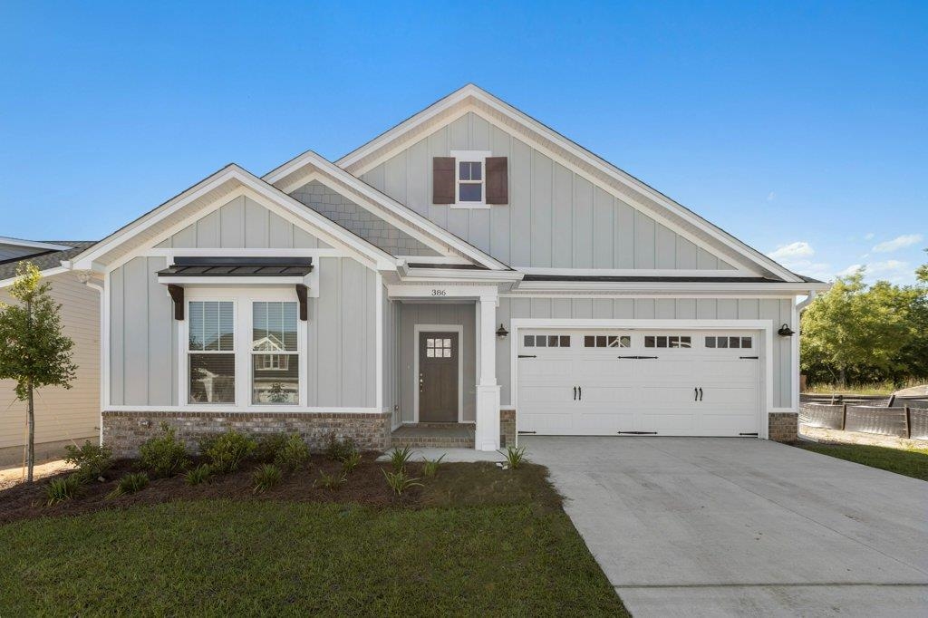 386 Ursaline Street, TALLAHASSEE, FL 32308