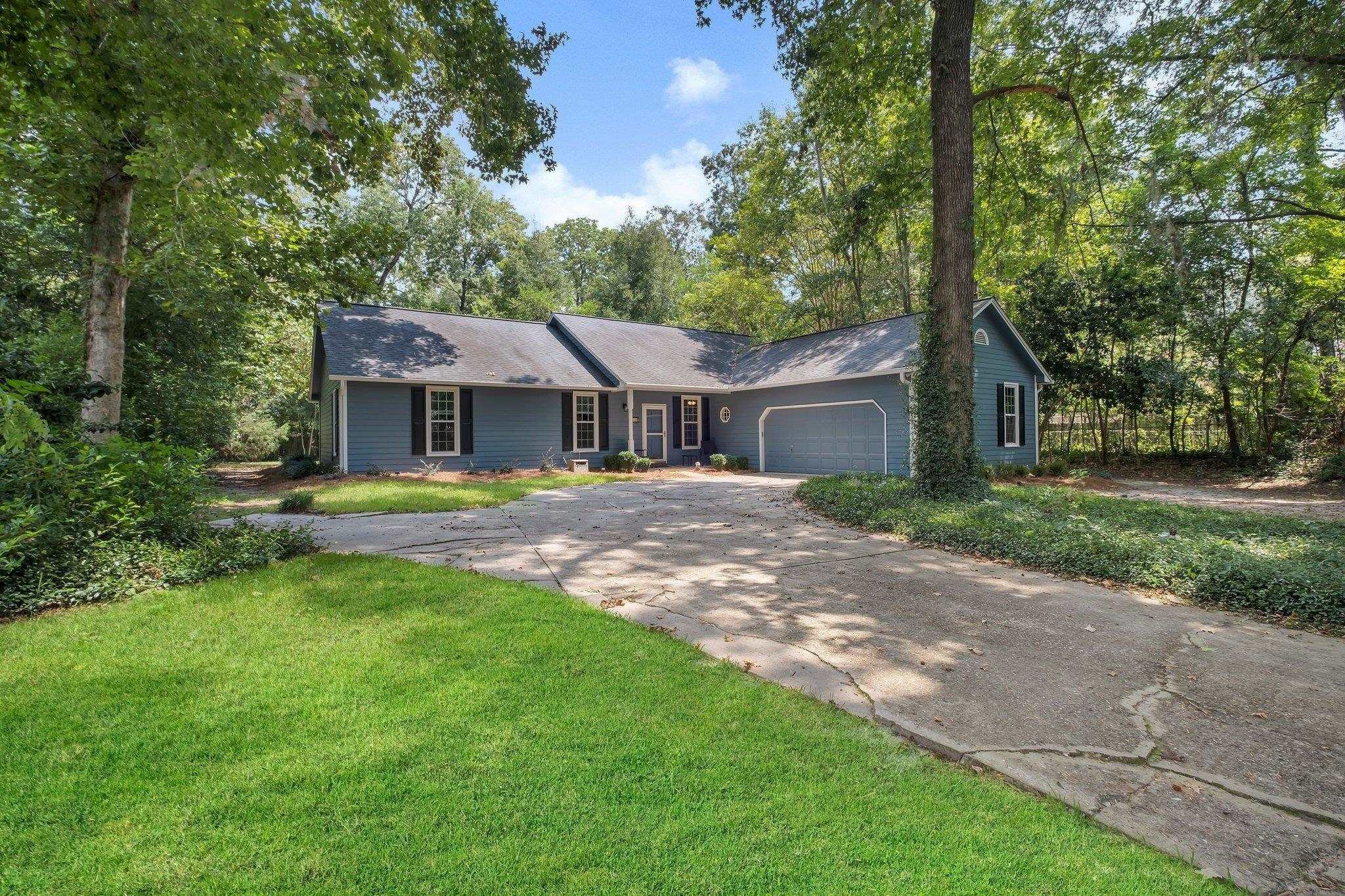 2416 Cadney Court, TALLAHASSEE, FL 32309