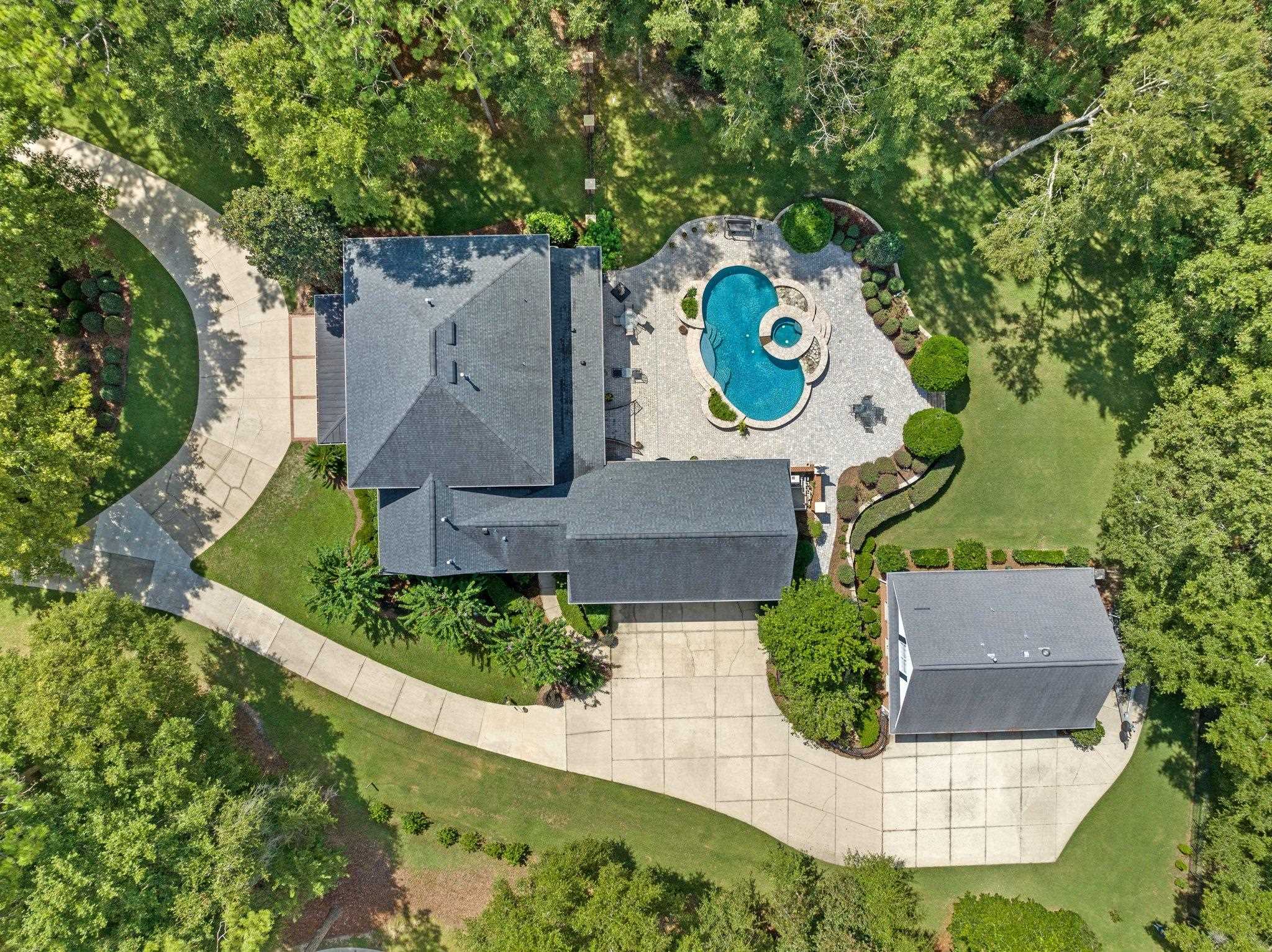 7219 Ox Bow Circle, TALLAHASSEE, FL 32312