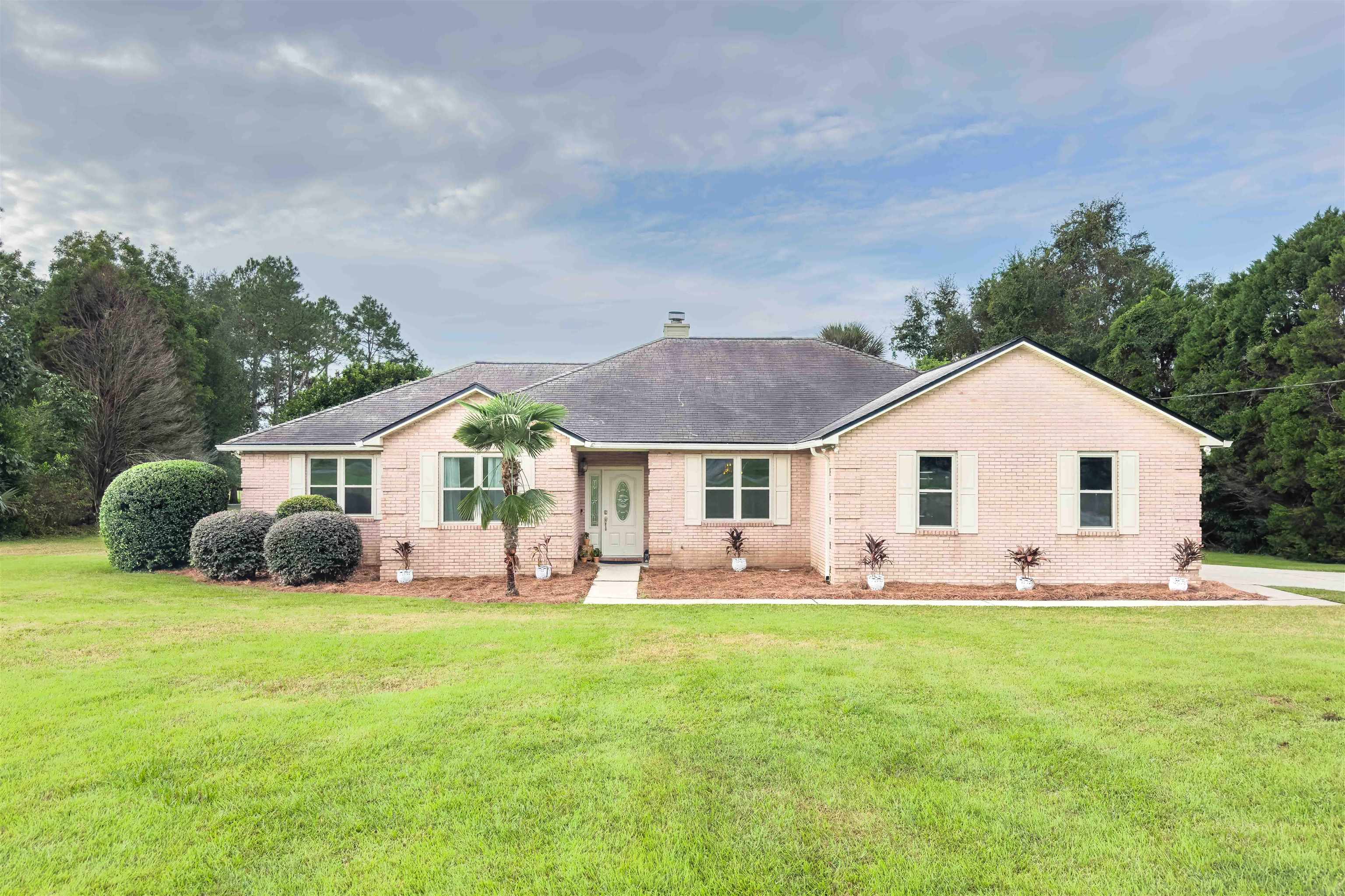 10590 Valentine Road, TALLAHASSEE, FL 32317