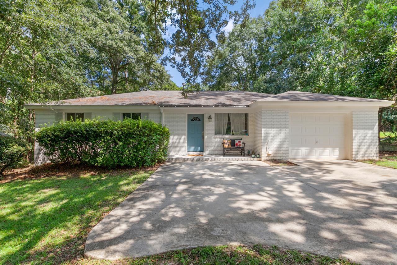 1811 Aaron Road, TALLAHASSEE, FL 32303
