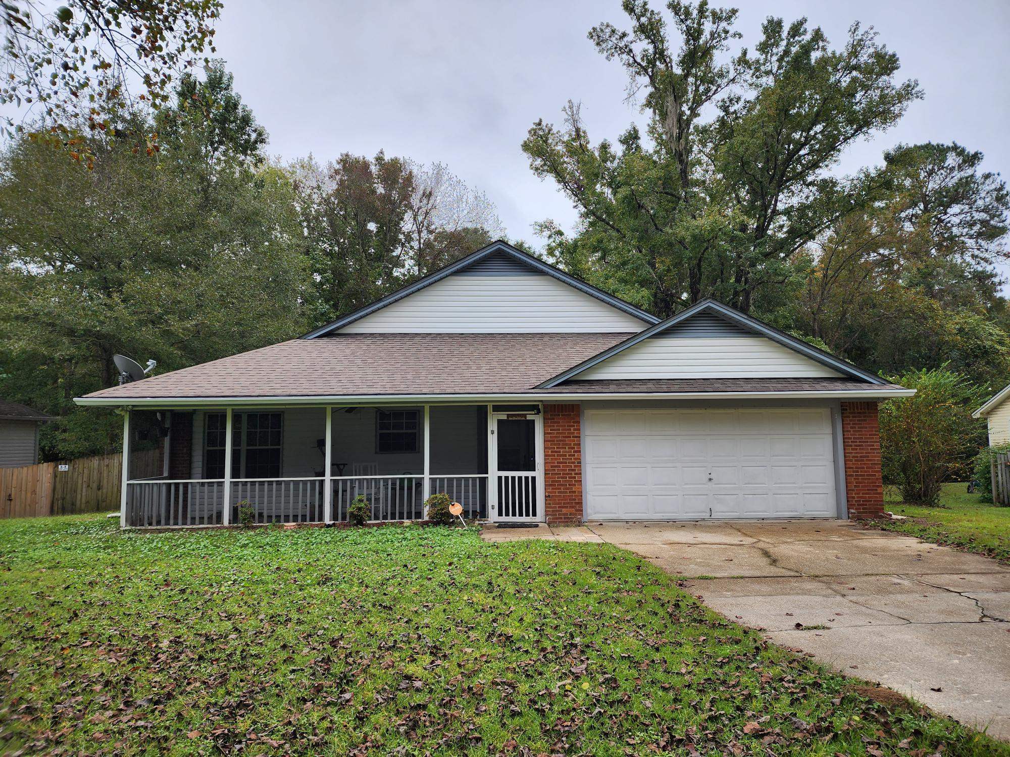 8219 Balmoral Drive, TALLAHASSEE, FL 32311