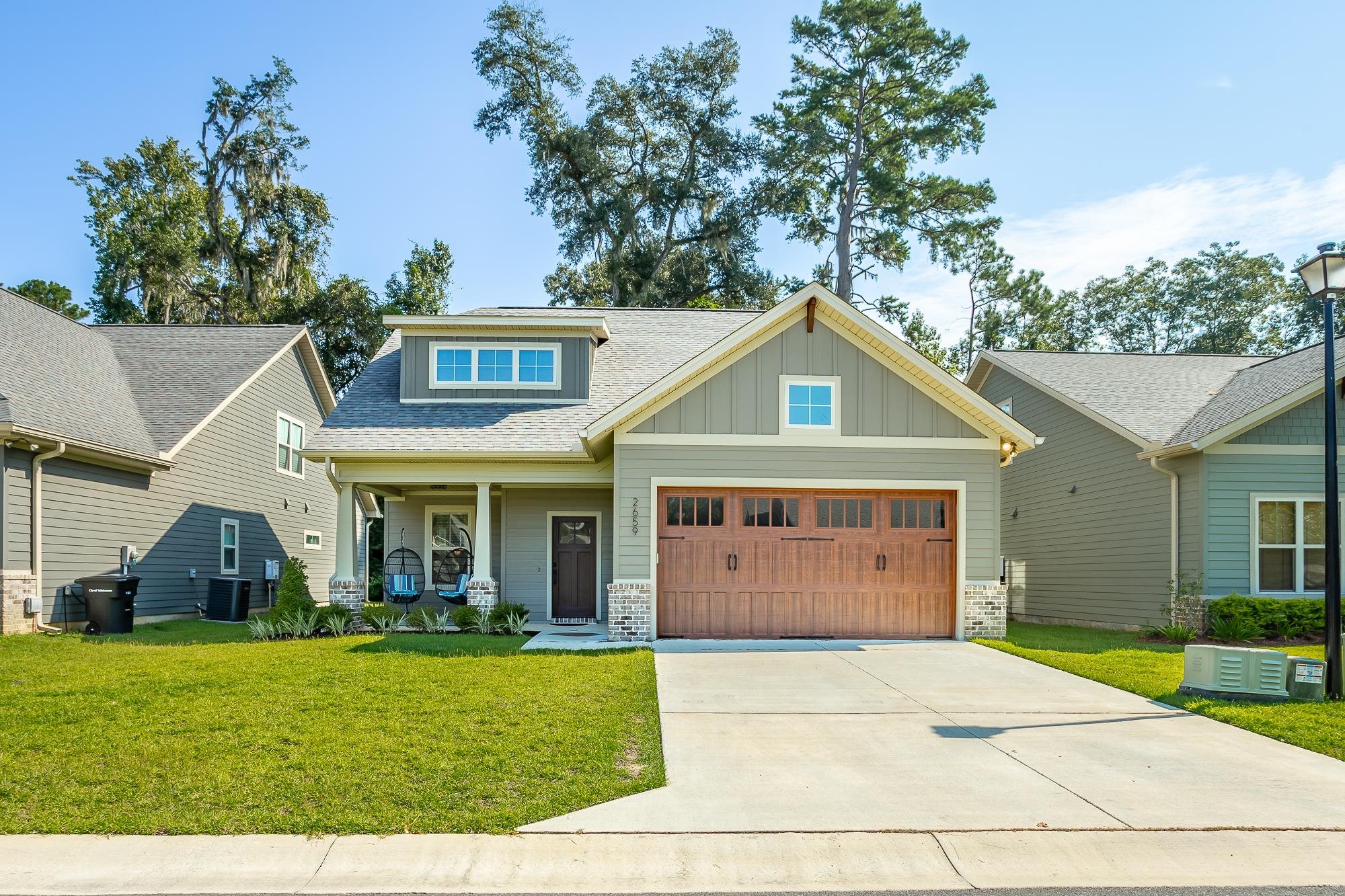 2659 Bending Way, TALLAHASSEE, FL 32308