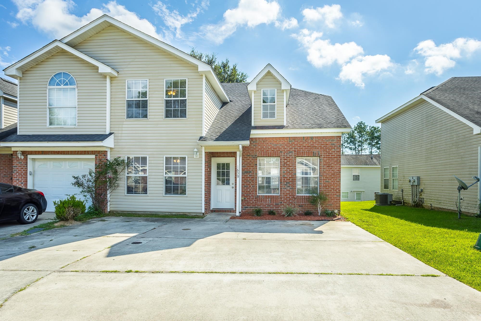 1639 Corey Wood Circle, TALLAHASSEE, FL 32304