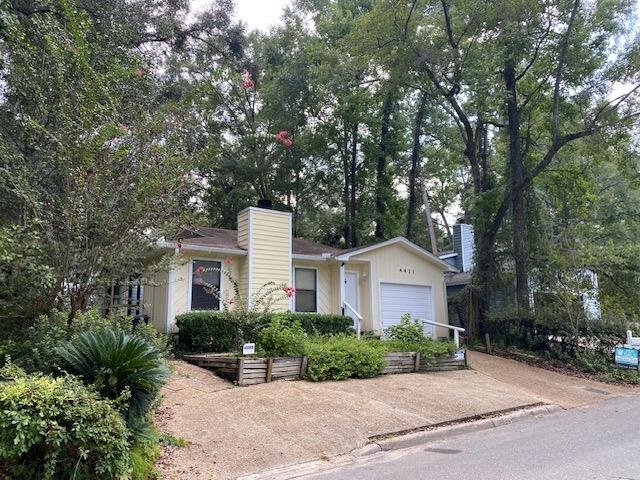 4411 Tree Harbor, TALLAHASSEE, FL 32309